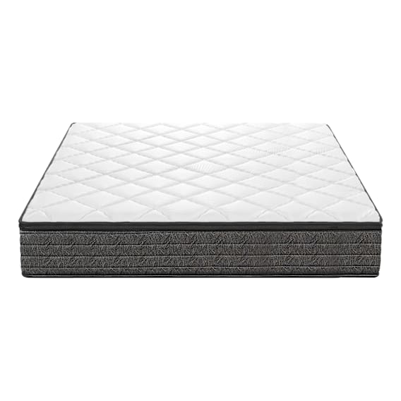 Domino Luxe Medium King Mattress