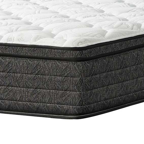 Medium Mattress Material and Finishes