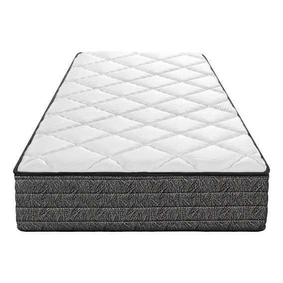 Domino Luxe Firm Single Mattress