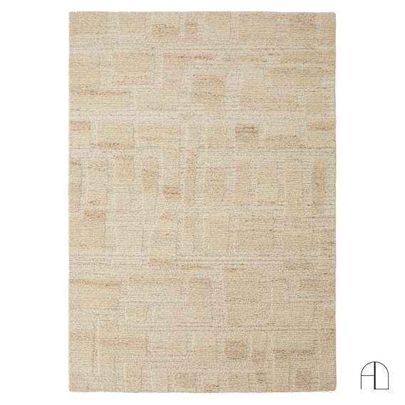 Dune Rug 160x230cm in Linen