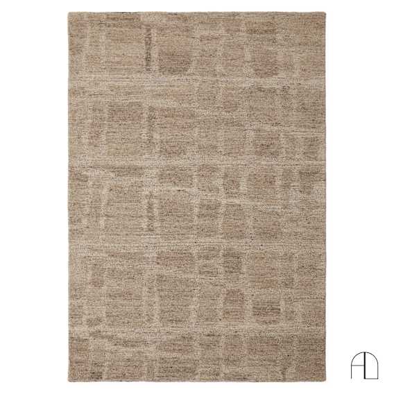 Dune Rug 240x330cm in Truffle