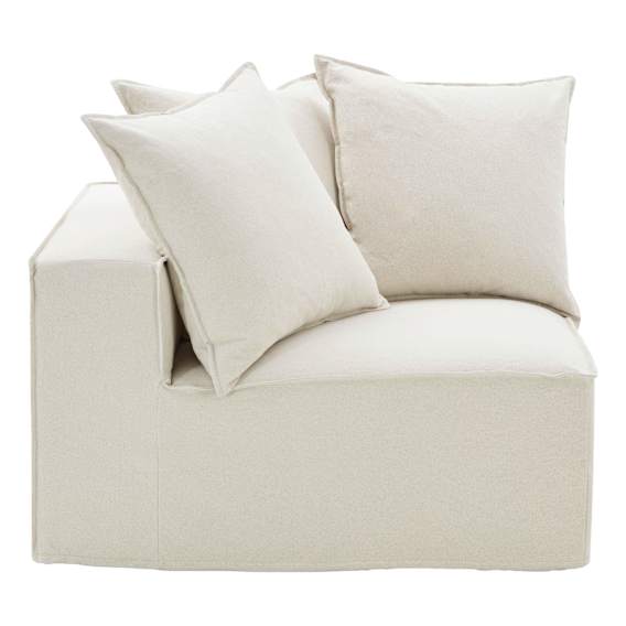 Ella Sofa Corner in Lis Nature