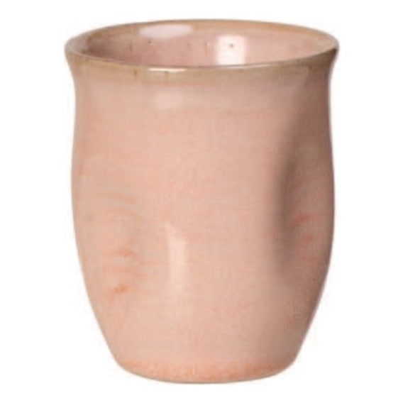 Espresso Cup 6x5cm in Pink