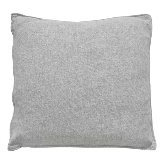EVIE SCATTER CUSHION LAK GREY
