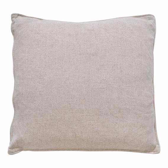 EVIE SCATTER CUSHION LAK BEIGE