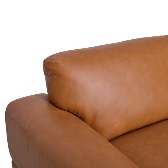 3 Seater Material and Finishes