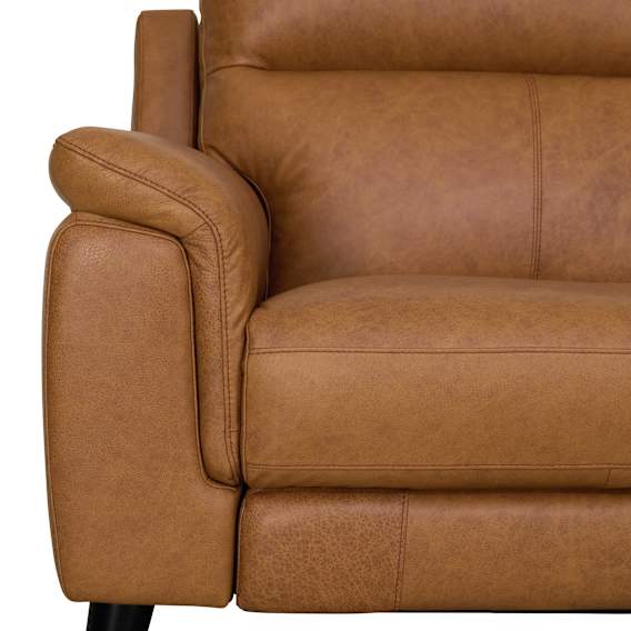 Fixed Material and Finishes