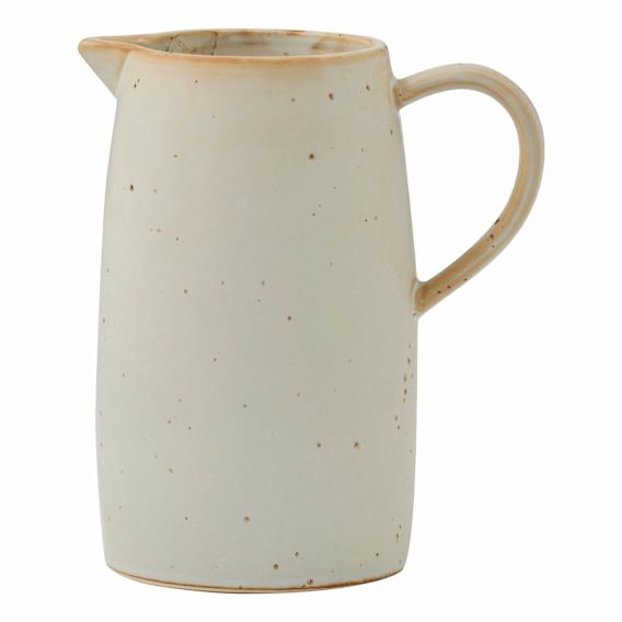 Francis Jug 12.5x14cm in Neutral