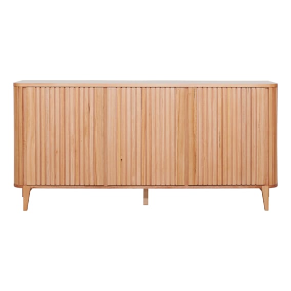 Gabino Buffet 180cm in Australian Messmate