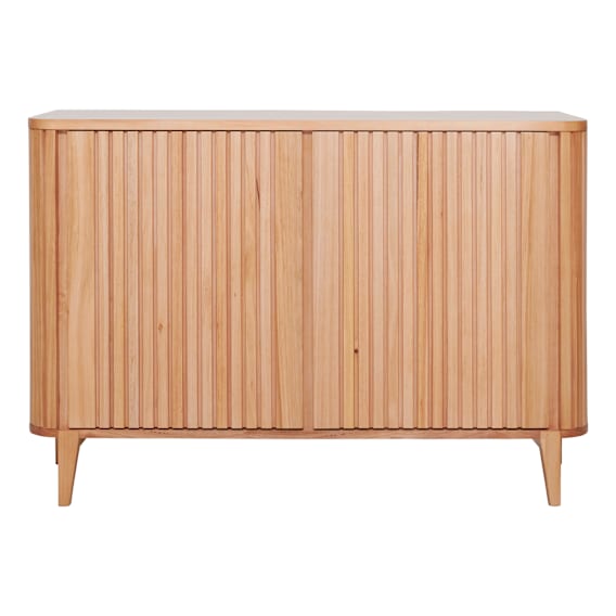 Gabino Buffet 125cm in Australian Messmate