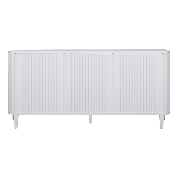 Gabino Buffet 180cm in White