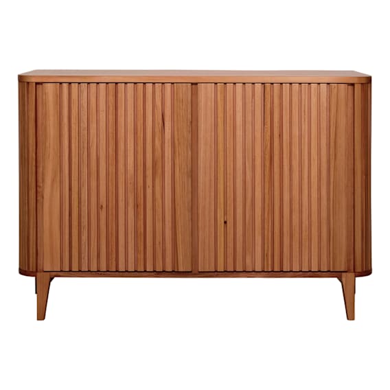 Gabino Buffet 125cm in Tasmanian Blackwood