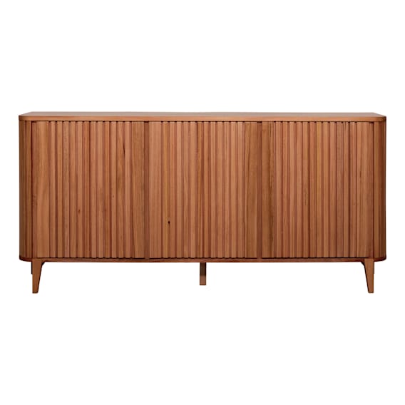 Gabino Buffet 125cm in Tasmanian Blackwood