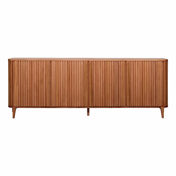 Gabino Buffet 220cm in Tasmanian Blackwood