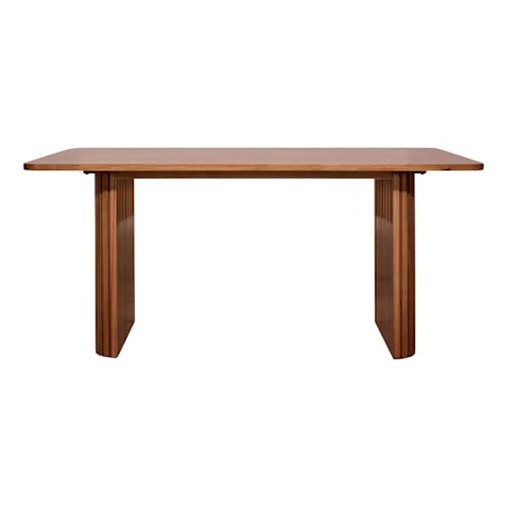 Gabino Dining Table 180 x 105cm in Tasmanian Blackwood