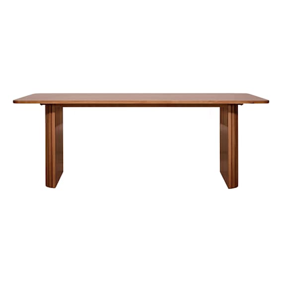 Gabino Dining Table 213 x 105cm in Tasmanian Blackwood
