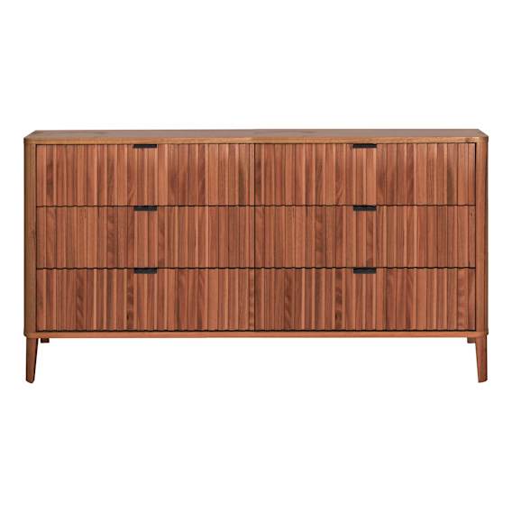 Gabino Dresser in Tasmanian Blackwood