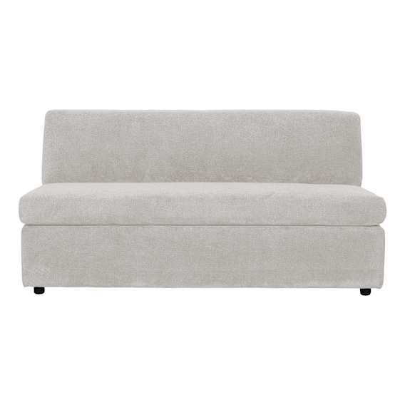 Gerroa Sofa Bed in Jasmine Glacier