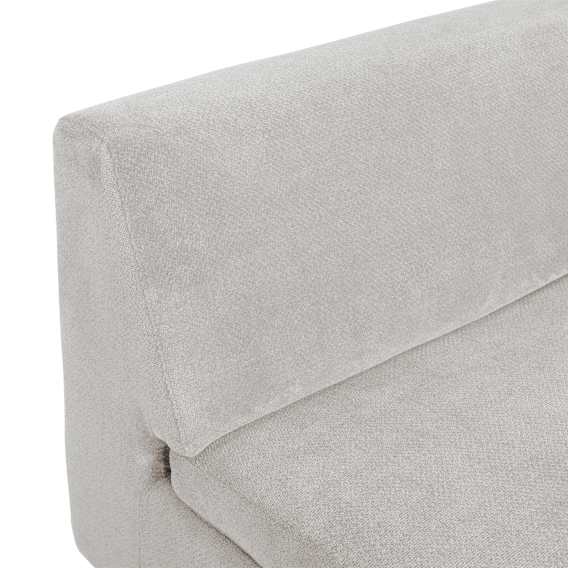 Sofa Bed Material and Finishes