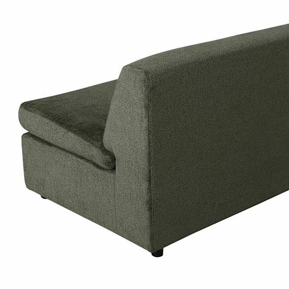 Sofa Bed Material and Finishes