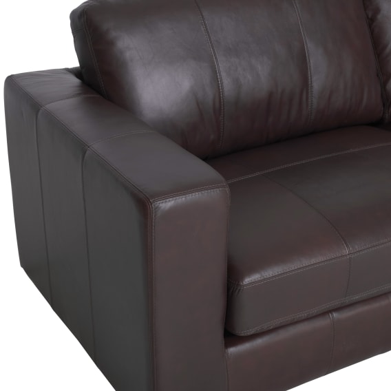 3 Seater Material and Finishes