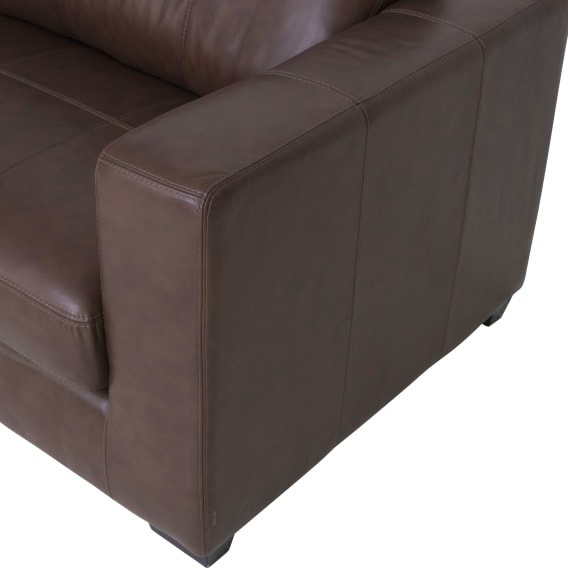 2.5 Seater Material and Finishes