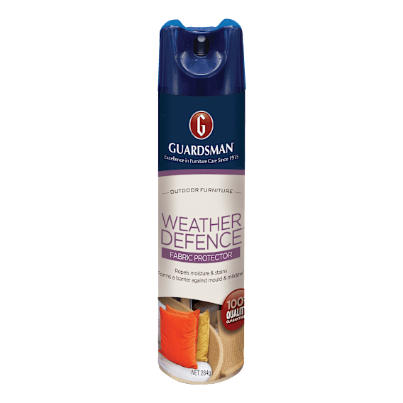 Guardsman Outdoor Fabric Protector Aerosol