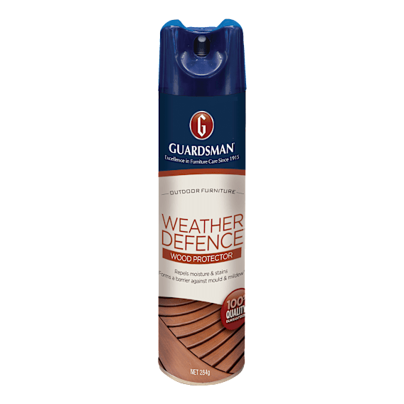 Guardsman Outdoor Timber Protector Aerosol