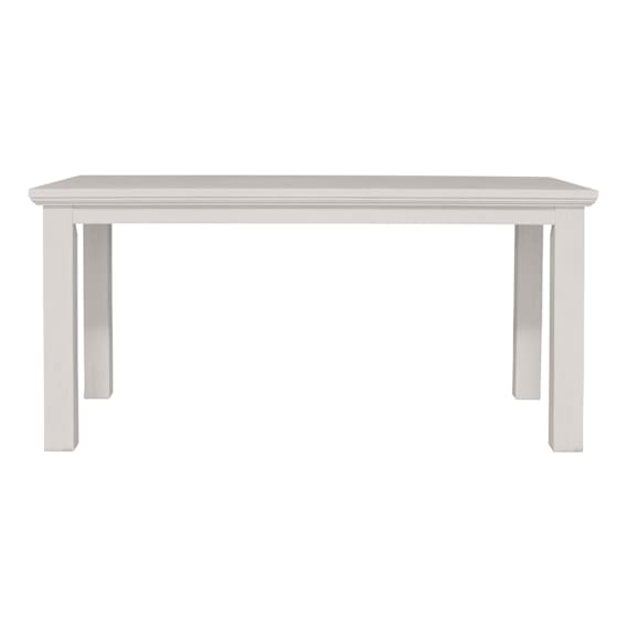 Hamptons Dining Table 180cm in Acacia White