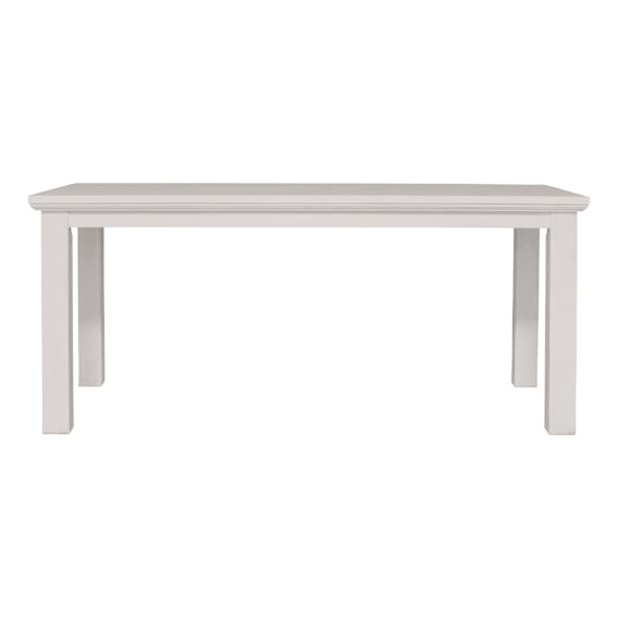 Hamptons Dining Table 220cm in Acacia White