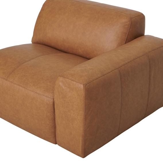 End Piece Material and Finishes