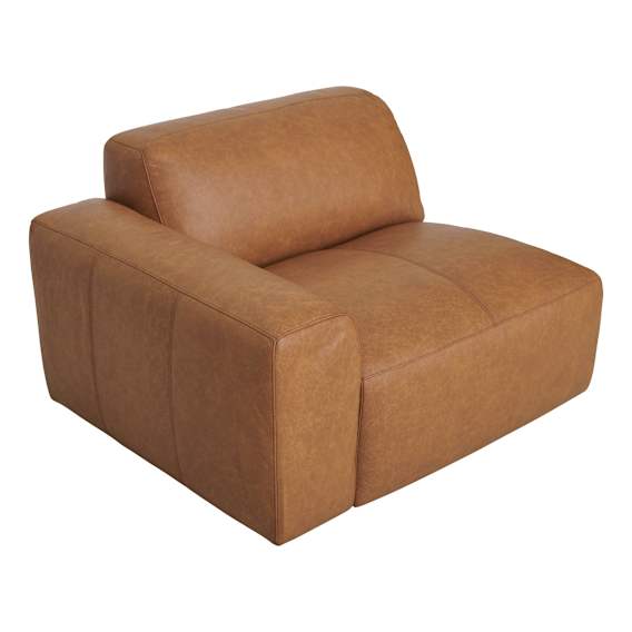 End Piece Material and Finishes