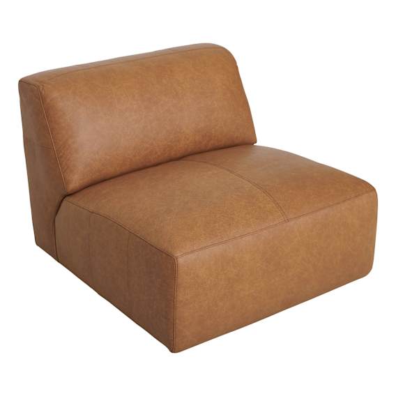 Single Extension Piece Material and Finishes