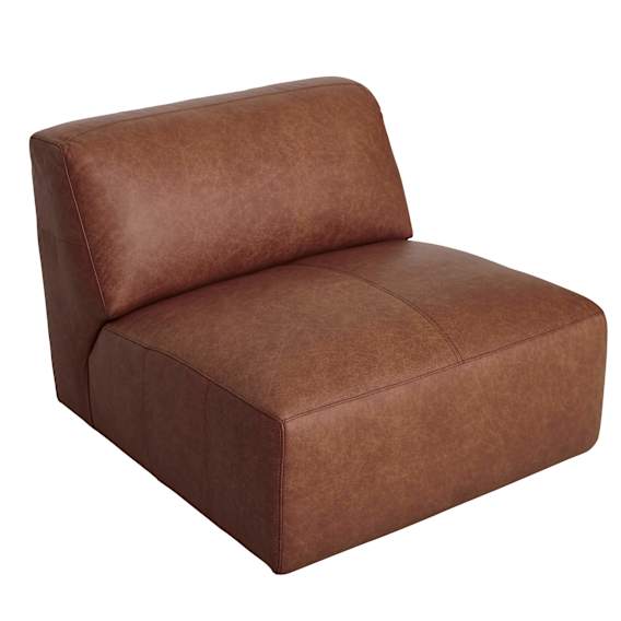 Single Extension Piece Material and Finishes