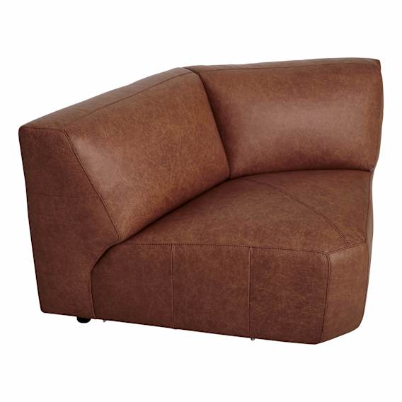 Corner Piece Material and Finishes