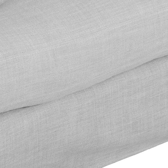 Ottoman Material and Finishes