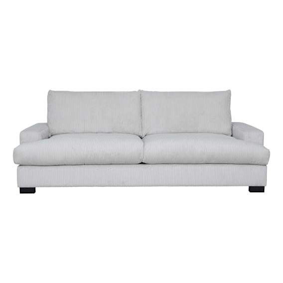 Harlow 3.5 Seater Sofa Deep Seat in Selected Fabrics
