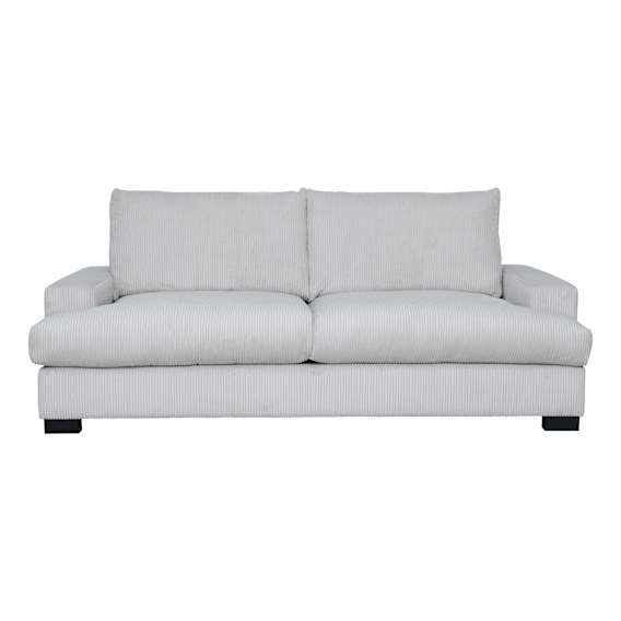 Harlow 2.5 Seater Sofa Deep Seat in Selected Fabrics