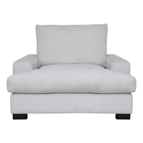 Harlow 1.5 Seater Sofa Deep Seat in Selected Fabrics