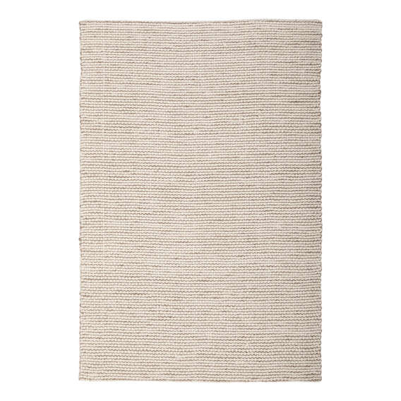 Harlow Cove Rug 190x280cm in White