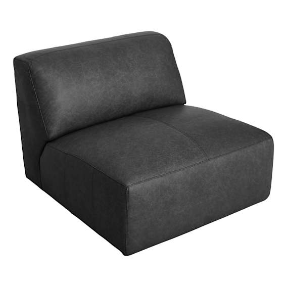 Single Extension Piece Material and Finishes