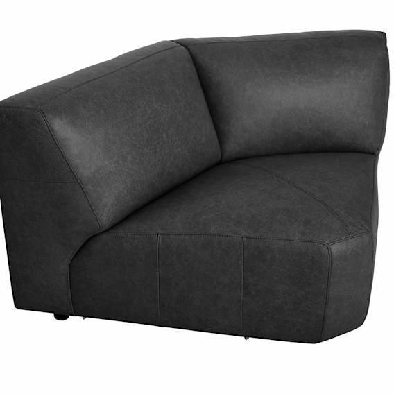 Corner Piece Material and Finishes