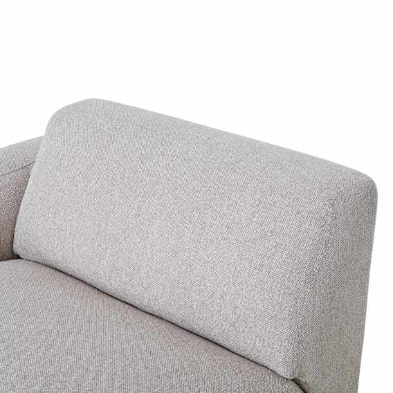 End Piece Material and Finishes