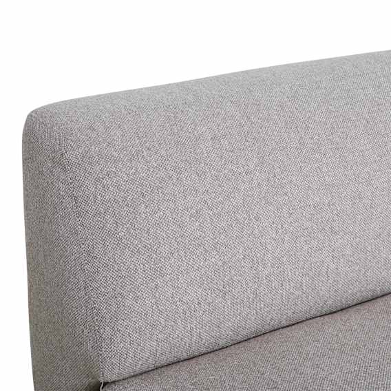 Single Extension Piece Material and Finishes