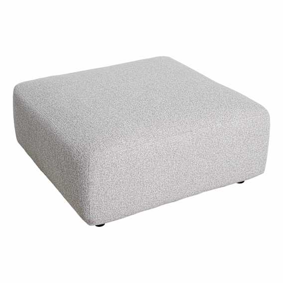 Ottoman Material and Finishes