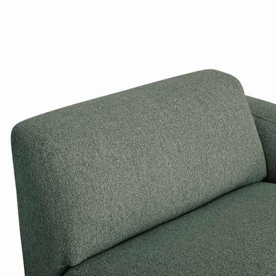 End Piece Material and Finishes