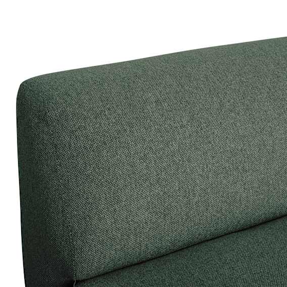 Single Extension Piece Material and Finishes