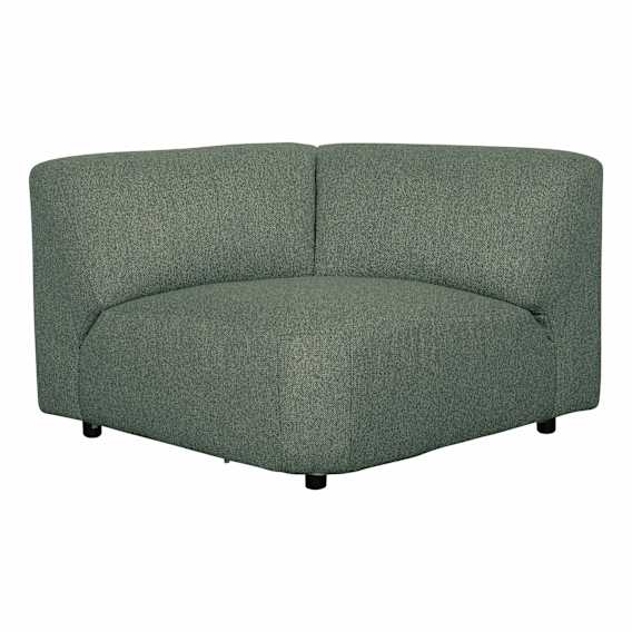 Harry Corner in Cobble Green