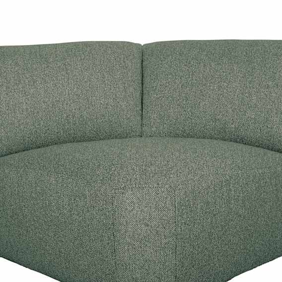 Corner Piece Material and Finishes