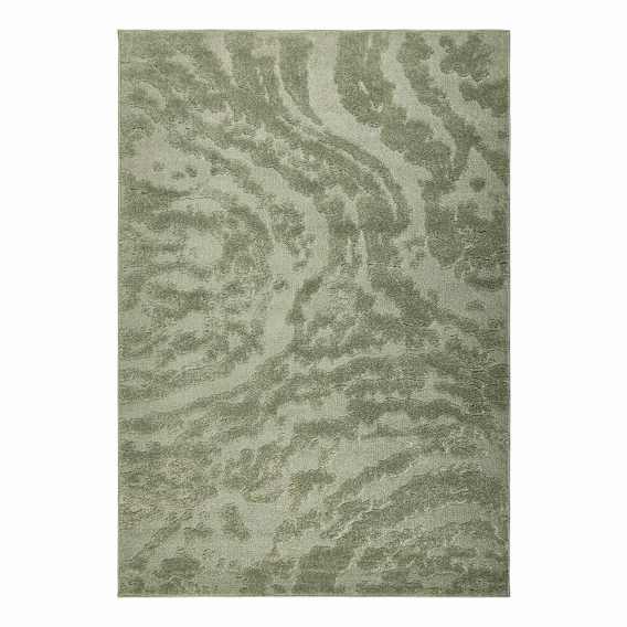 Haven Nyla Rug 300x400cm in Green